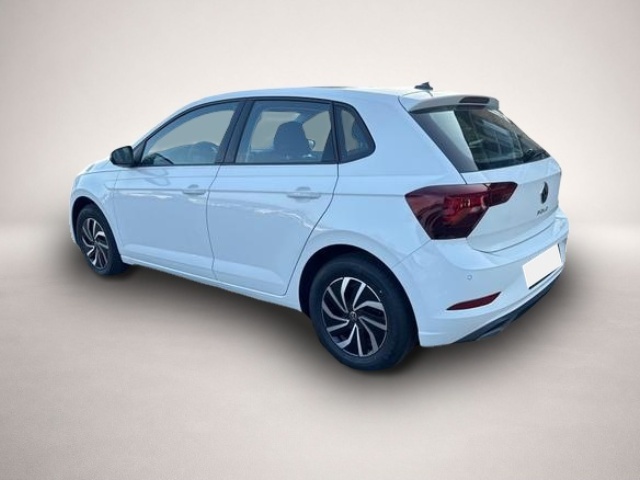 Bild 4 Volkswagen Polo PDC+LED+APP CONNECT+SHZ 1.0 MPI 59 kW (80 .