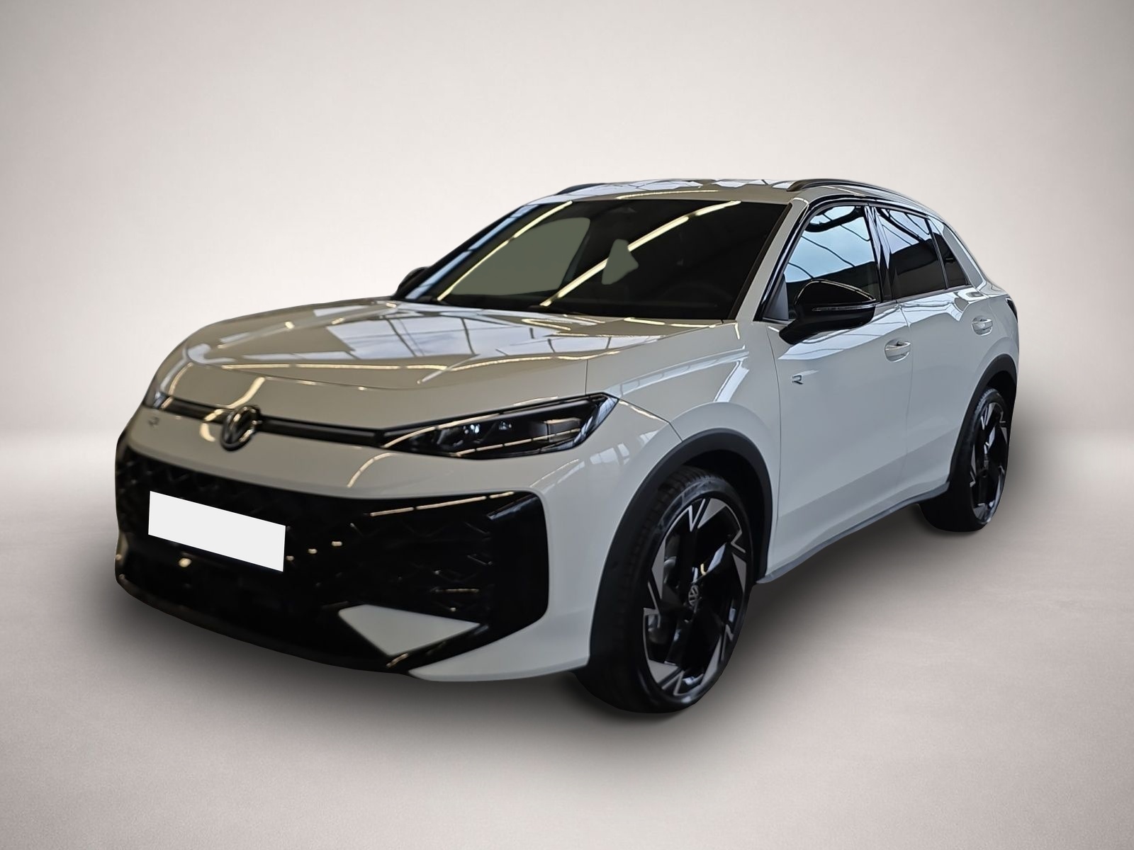 Bild 1 Volkswagen T-Roc 1.5 l e R-Line