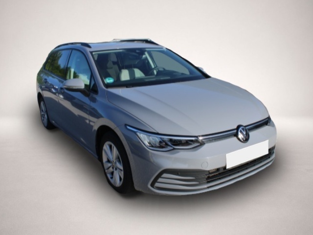 Bild 6 Volkswagen Golf 8 VIII Variant 1.5 TSI Life App-Connect/ACC