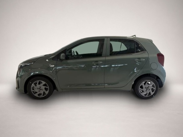 Bild 3 Kia Picanto 1,0 GDI M5 50kW (68PS) Klimaanlage, Lenkradhe...