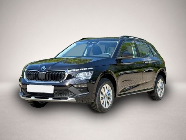 Bild 1 Skoda Kamiq Selection SHZ+KAMERA+SMARTLINK+PDC+LED+16