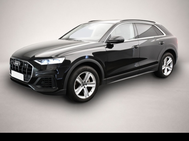 Bild quattro Audi