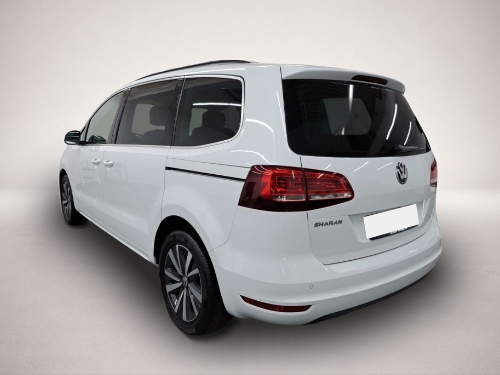 Bild 4 Volkswagen Sharan 1.4 TSI DSG Comfortline NAVI RFK 7-SITZER