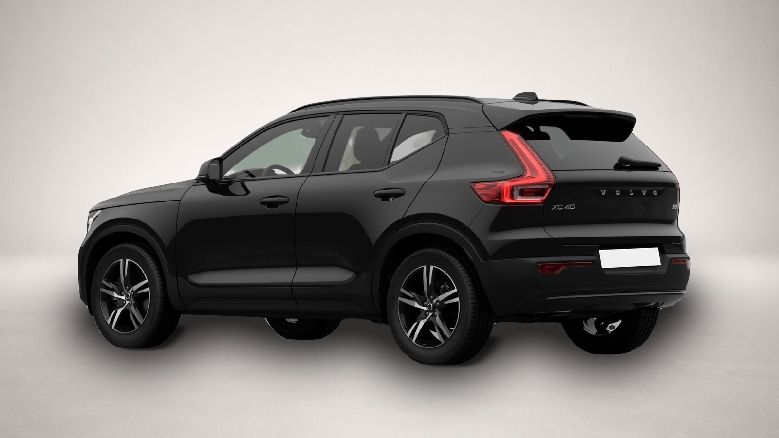Bild 2 Volvo XC40 Plus Dark 2WD 360 Grad Kamera Frontscheiben