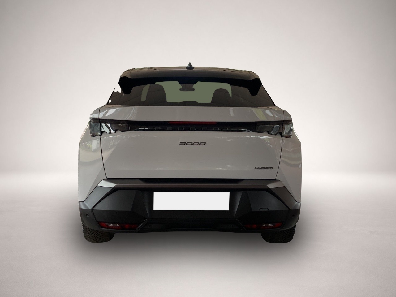 Bild 5 Peugeot 3008 Hybrid GT AT Shz Navi Kamera 360 PDC v+h