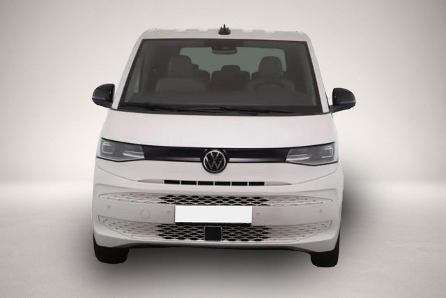 Volkswagen T7 Multivan LÜ (lang)2.0 TDI 110kW 7DSG - - Bild 1