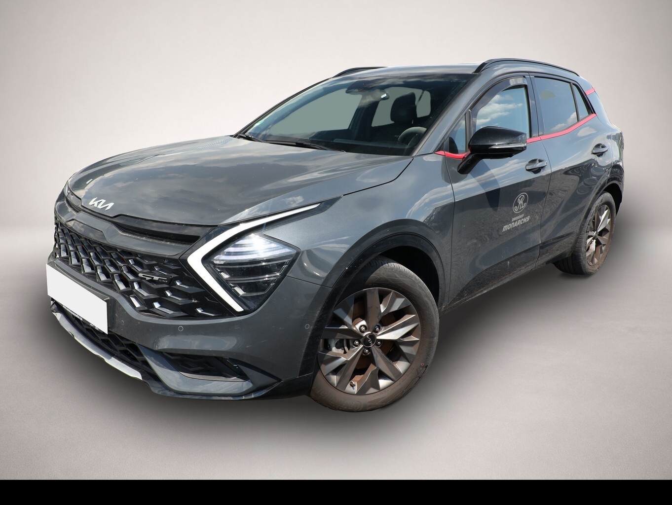 Bild Sportage Kia