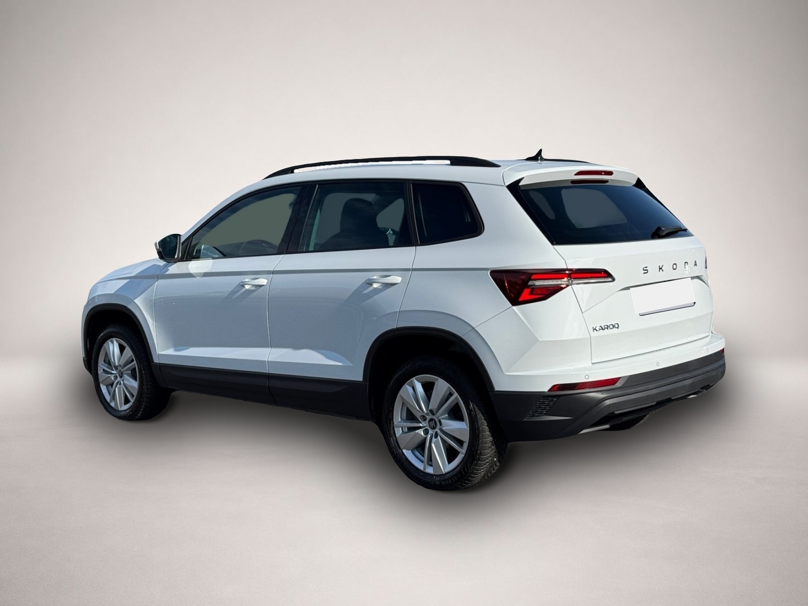 Bild 4 Skoda Karoq Selection TDI DSG|TOTWINKEL|NAV|KAMERA|ACC