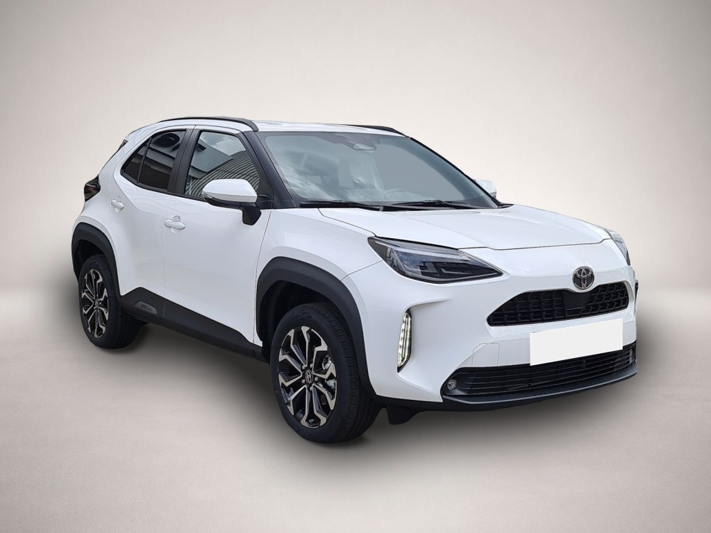 Bild 7 Toyota Yaris Cross Hybrid 130 1.5 VVT-i Teamplayer (XPB