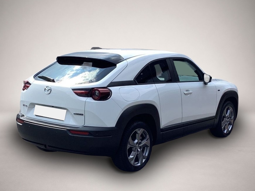Fotografie 2 des Mazda MX-30 e-SKYACTIV EV PRIME-LINE Head-up*Voll-LED
