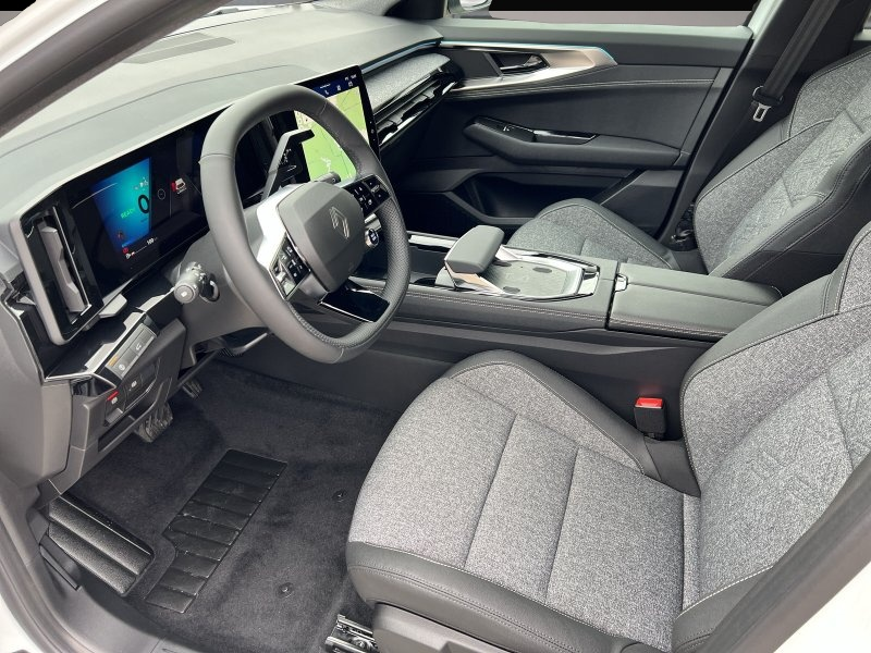 Bild 4 Renault Austral E-TECH 200 Full Hybrid Techno Premium-Wi