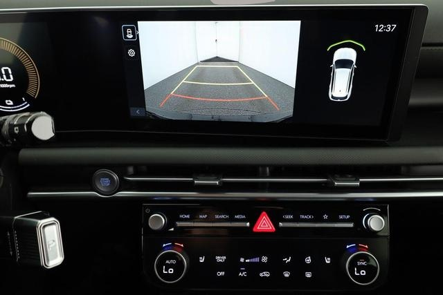 Bild 5 Hyundai TUCSON Plug-In Hybrid 2WD Tucson 1.6 T-GDI PHEV, Navi,.