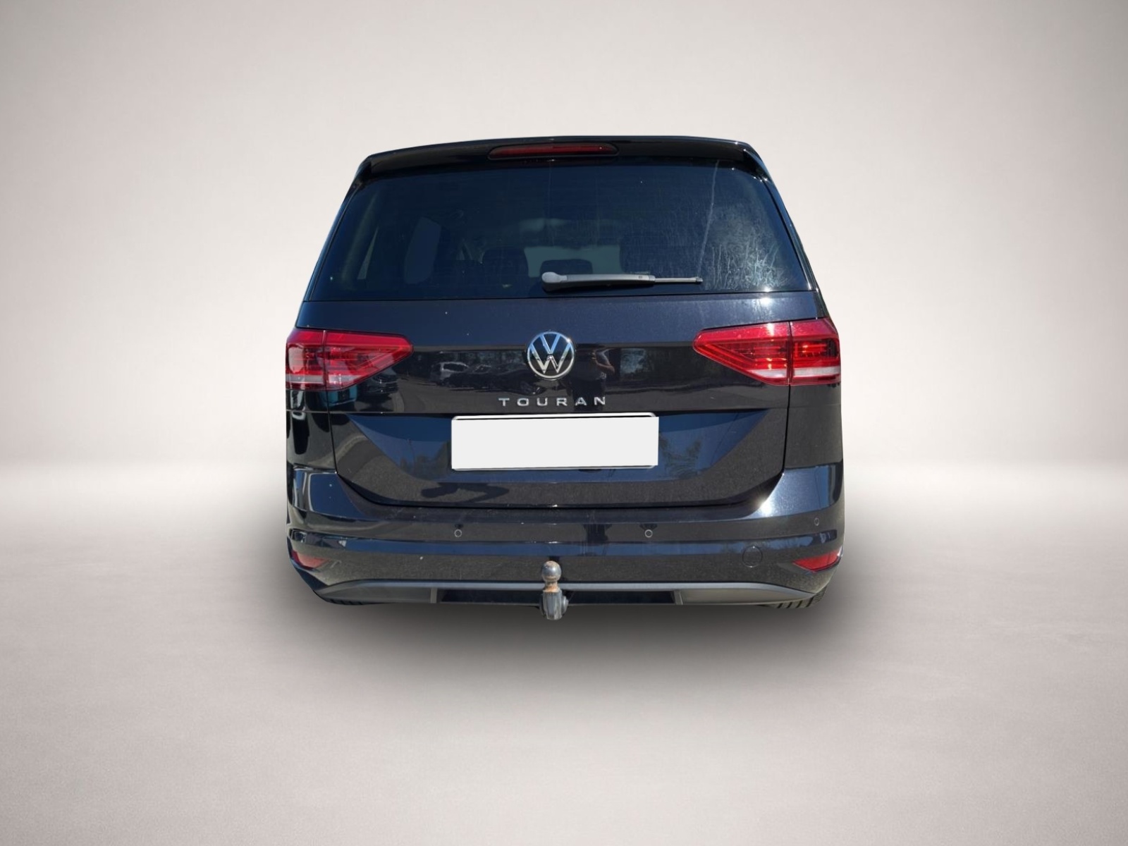 Bild 5 Volkswagen Touran 1.5 TSI DSG Highline AHK KAMERA ACC LED