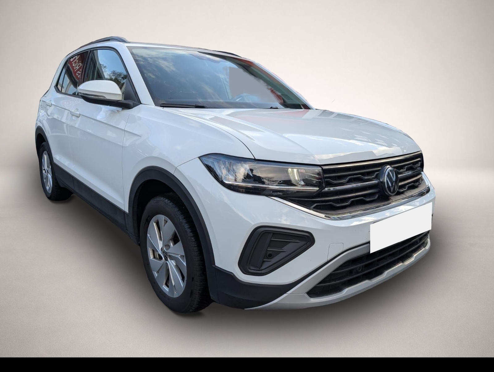 Bild 2 Volkswagen T-Cross 1.0 TSI Life DSG ACC SHZ PDC