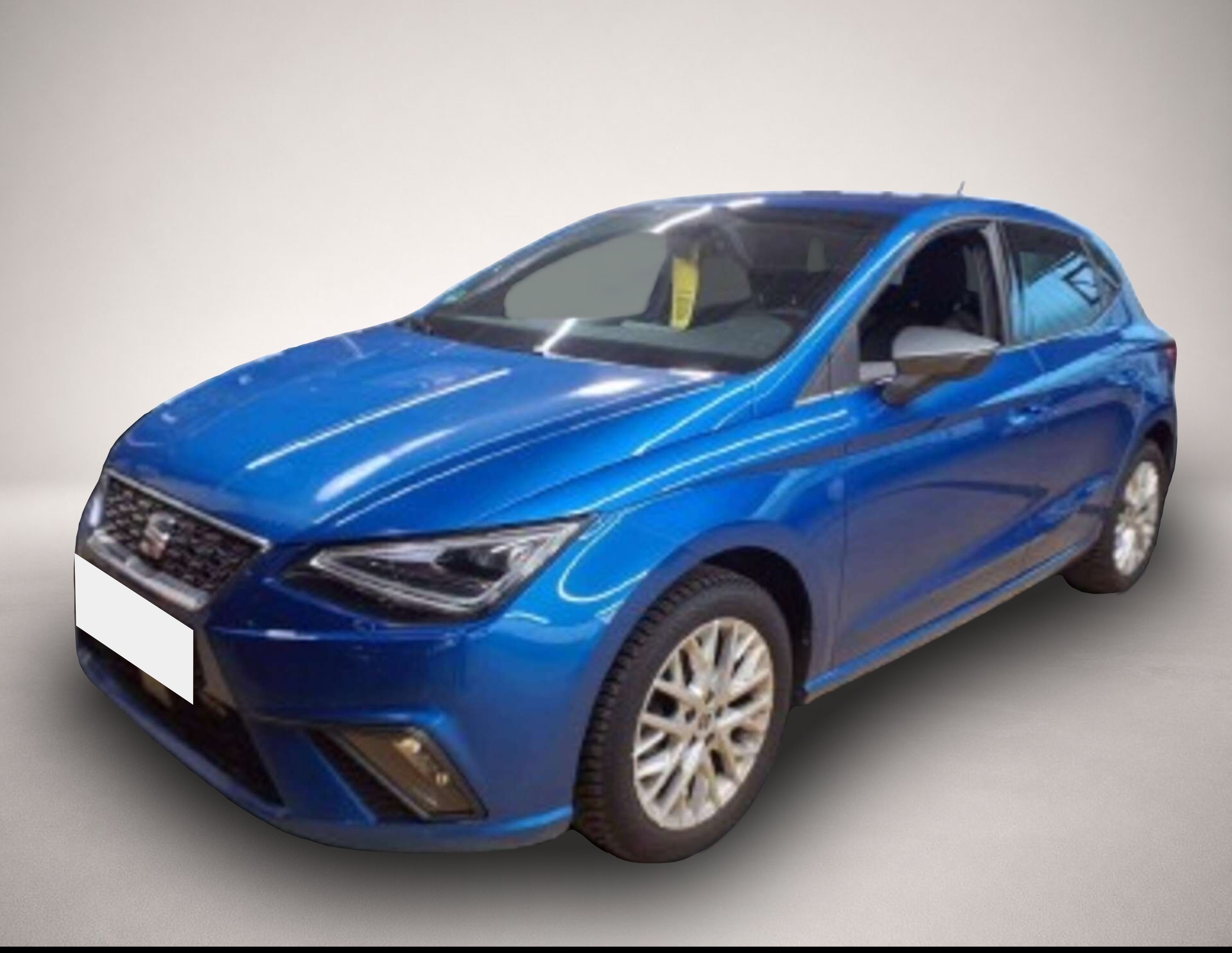 Fotografie Seat Ibiza 1.0 TSI XCELLENCE