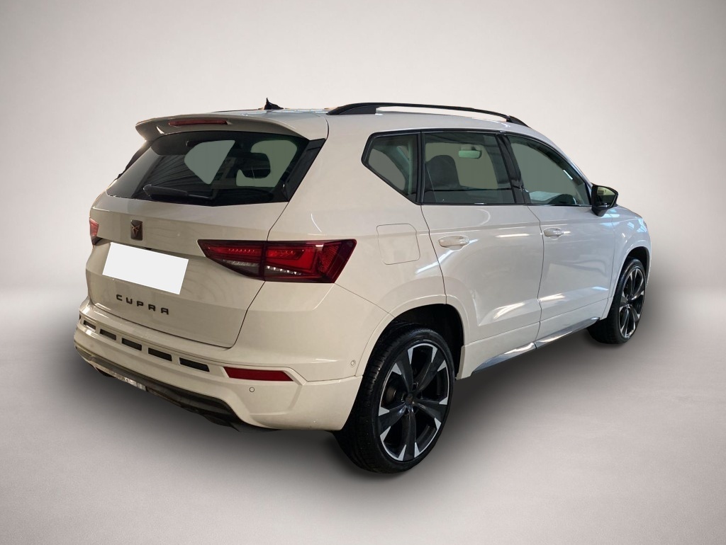 Bild 4 Cupra Ateca 1.5 TSI DSG*Keyless*Kamera*LED