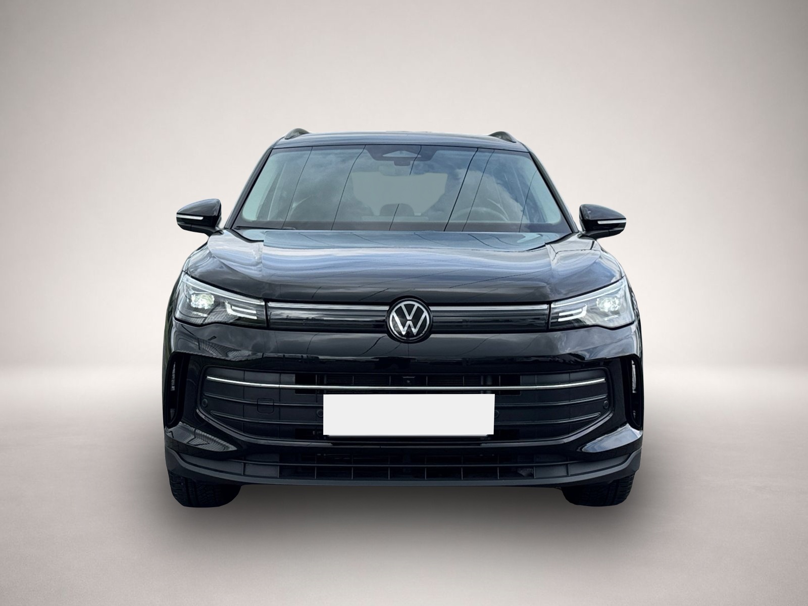 Bild 2 Volkswagen Tiguan GOAL eTSI DSG|AHK|360°CAM|NAV|KEYLESS|ACC