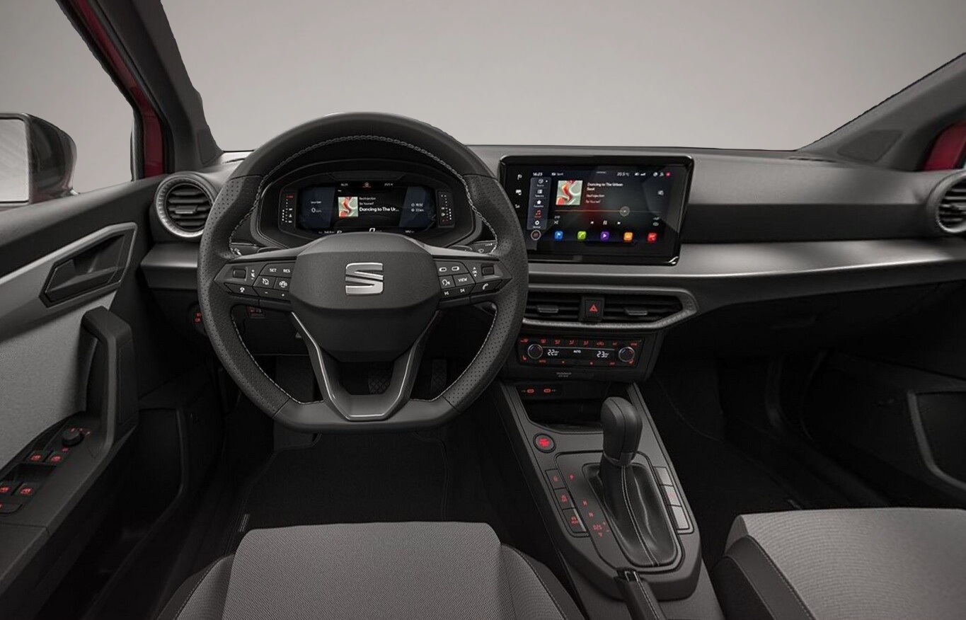 Bild 6 Seat Arona DSG FR NeuMod VollLED SHZ StauA Kessy 5JGa