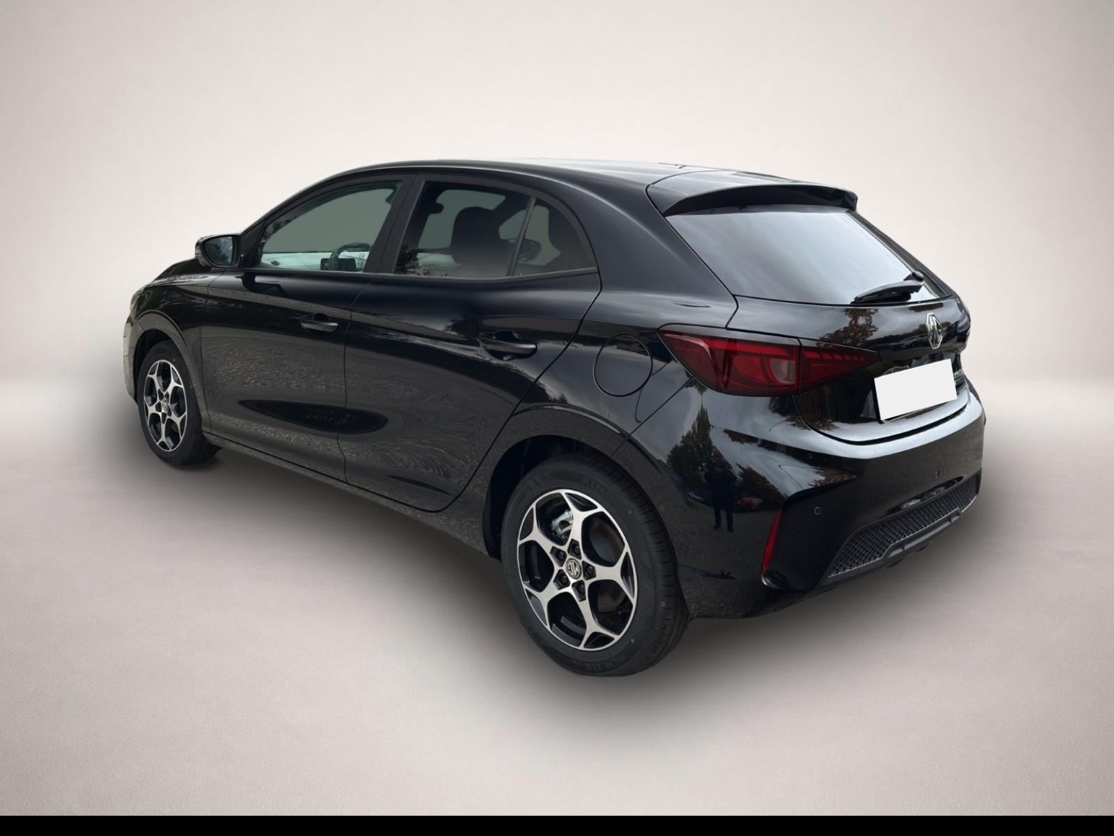 Bild 5 MG MG3 3 Luxury Hybrid+ 360 KAM ALU ACC PDC KEYL DA
