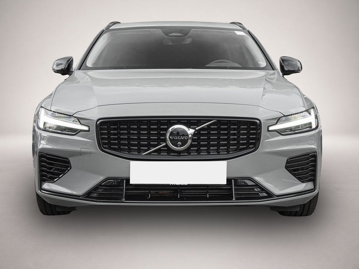 Bild 2 Volvo V60 T8 Twin Engine AWD Plus Dark LED Kamera