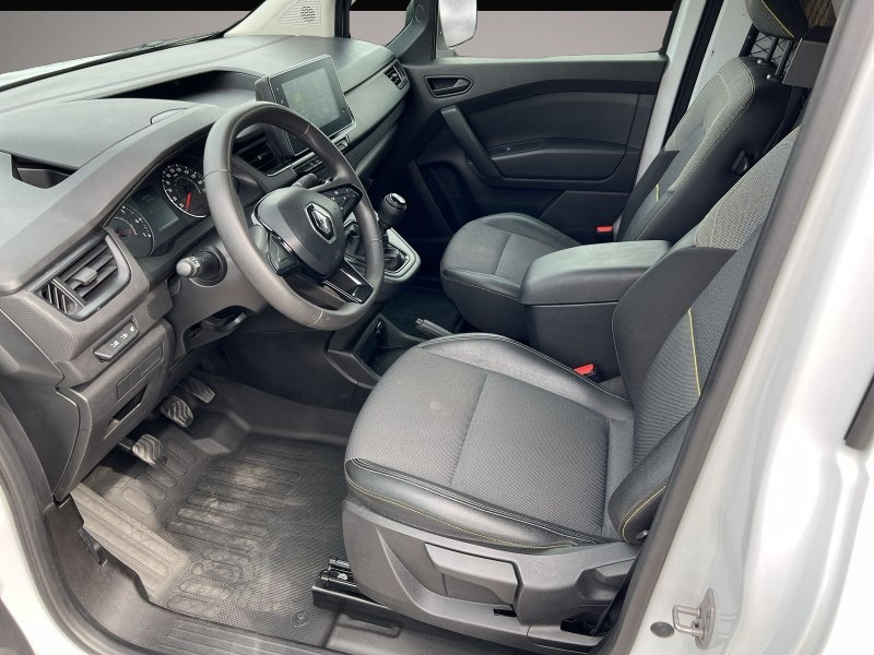 Bild 4 Renault Kangoo Rapid dCi 95 L1 Start RFK+Holzboden