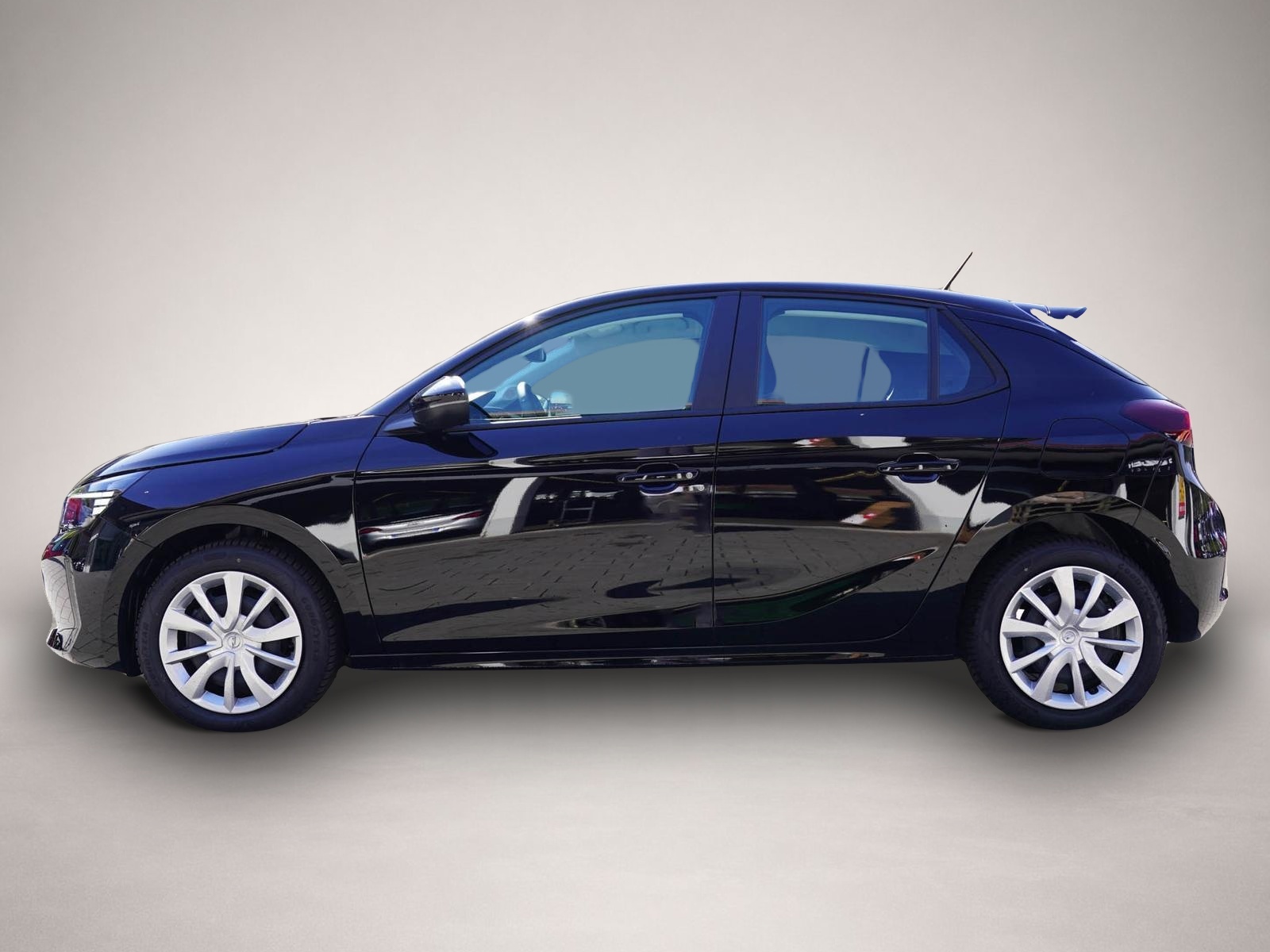 Bild 3 Opel Corsa Edition 1.2|LED+Sitzheizung ++sofort verfü