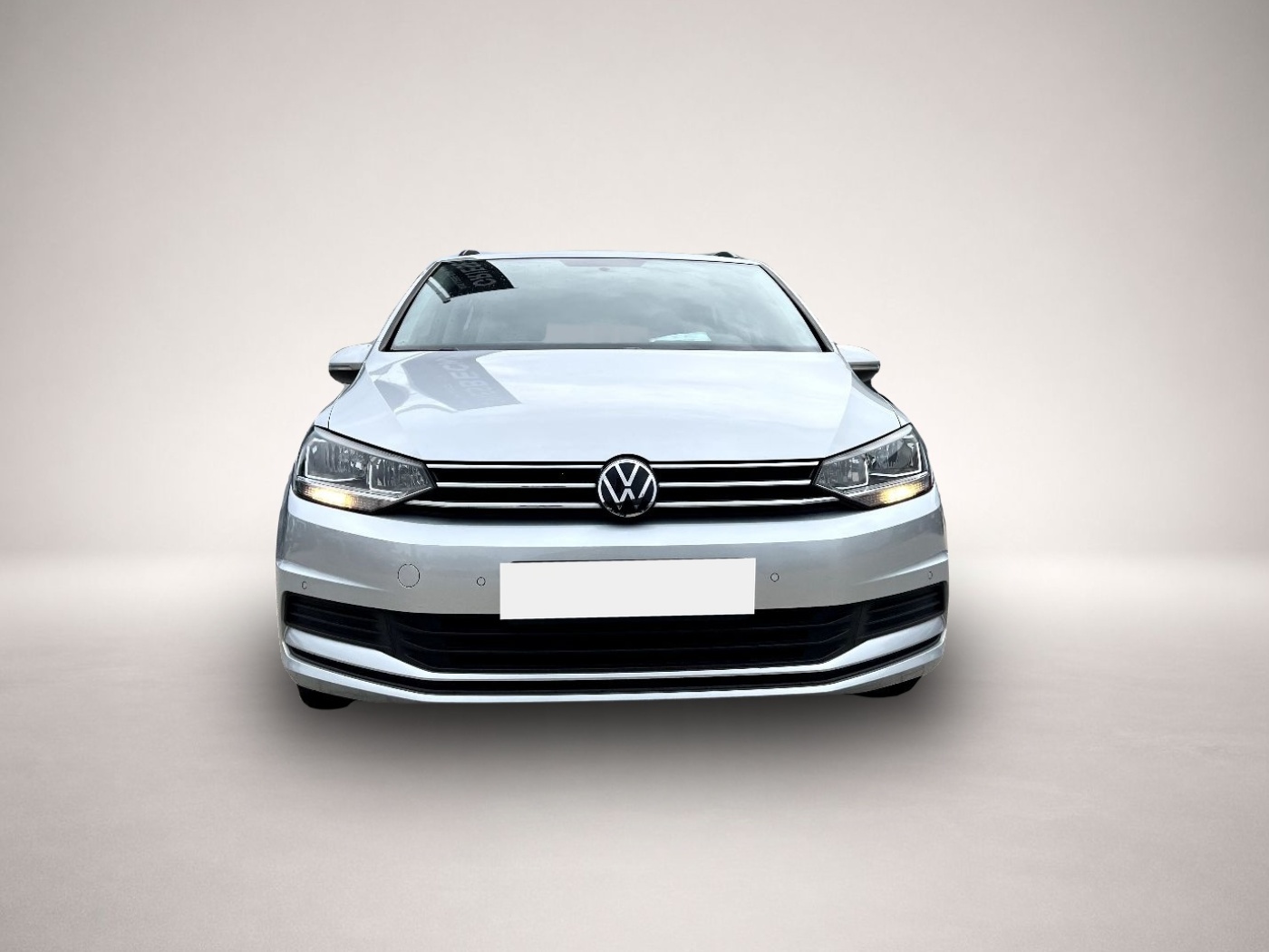 Bild 6 Volkswagen Touran 2.0 TDI Comfortline *Navi Alu PDC DAB+*