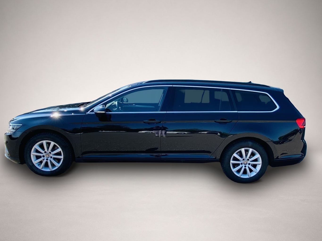 Bild 2 Volkswagen Passat Variant 2.0 TDI DSG BUSINESS AHK+APP-CONN