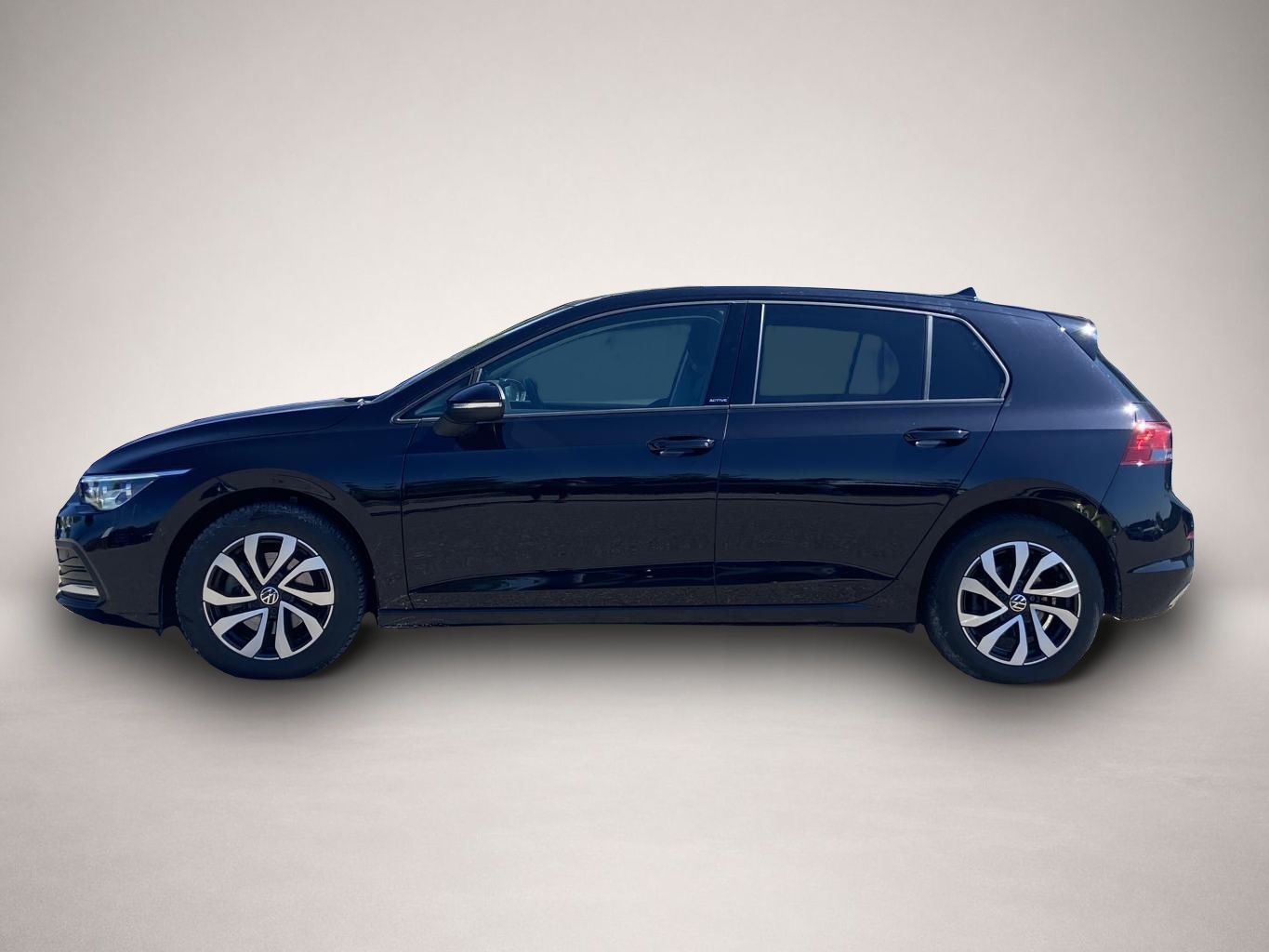 Bild 2 Volkswagen Golf 1.5 TSI ACTIVE GARANTIE STANDHEIZUNG+HEAD-U