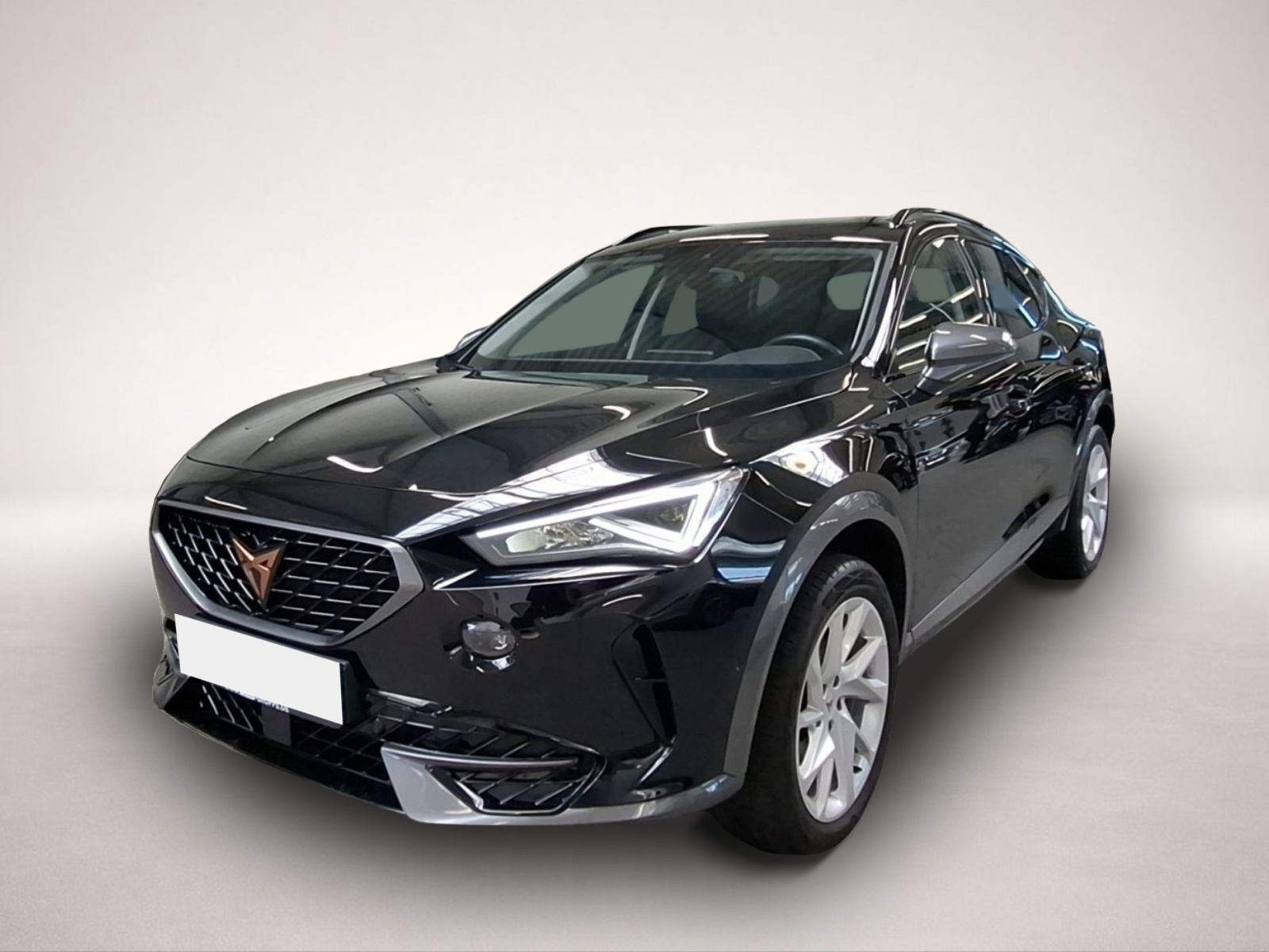 Bild 1 Cupra Formentor 1.5 TSI 7-Gang DSG