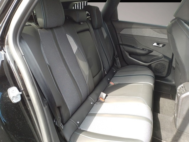Bild 12 Peugeot 308 Hybrid 145 Style PDC hinten CARPLAY LM Hybri