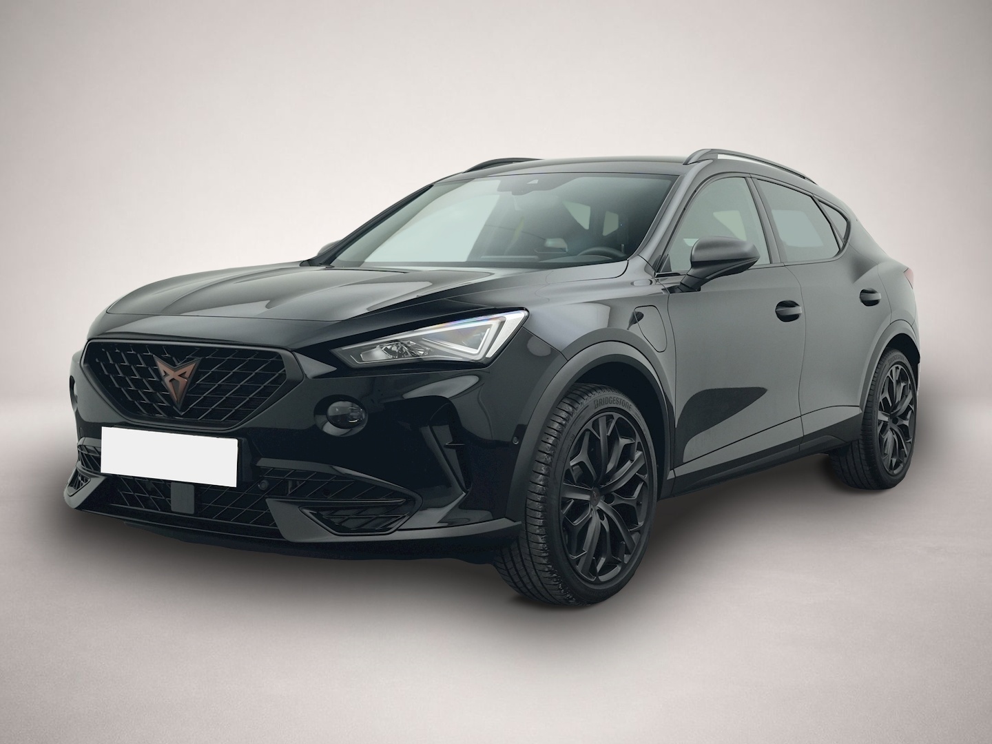 Bild 1 Cupra Formentor 1.4 TSI eHybrid DSG VZ Tribe Edition e