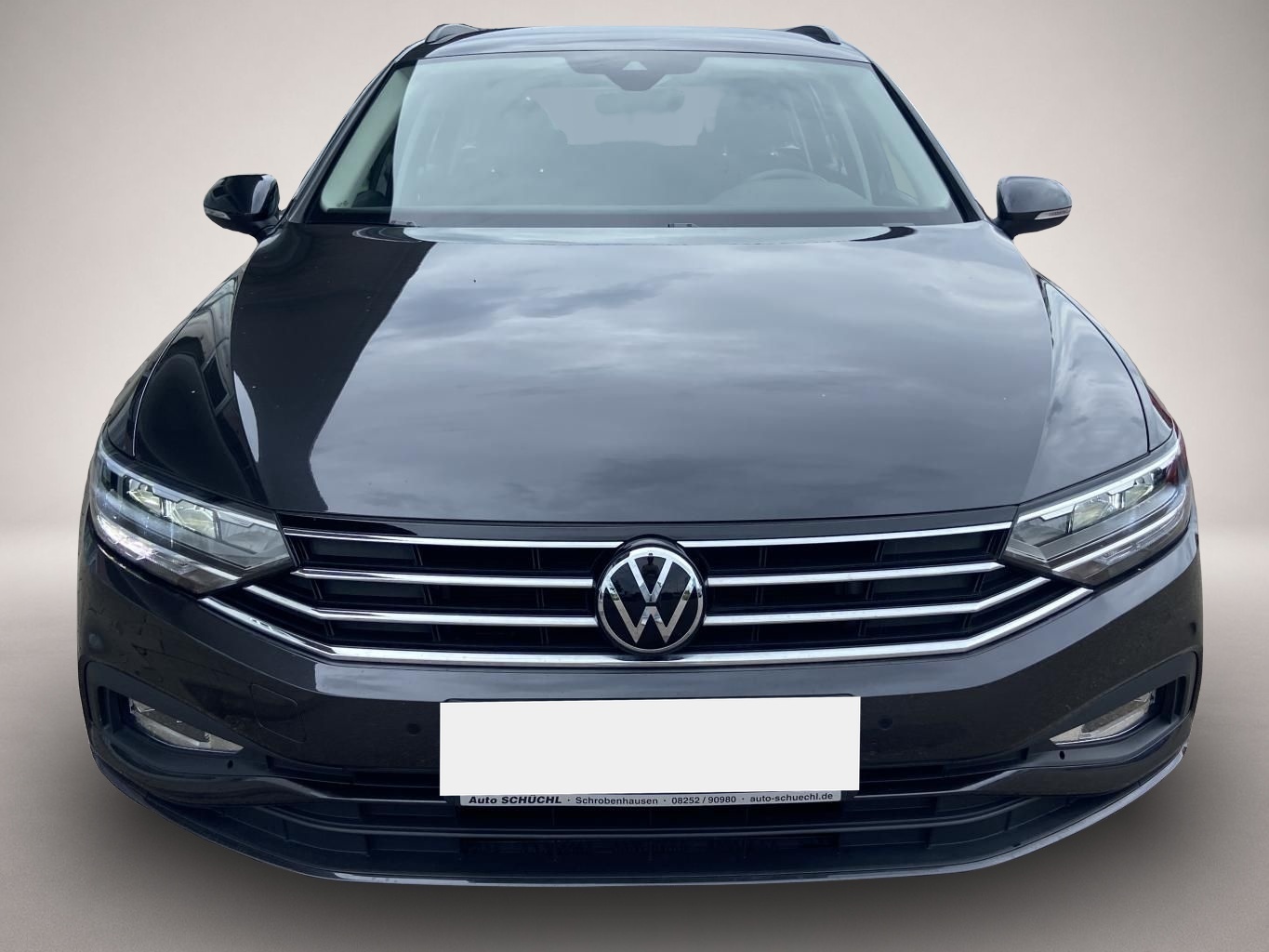 Bild 7 Volkswagen Passat Variant 2.0 TDI DSG CONCEPTLINE AHK+APP-C