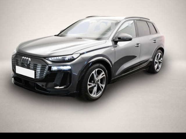 Bild 1 Audi Q6 e-tron quattro Luft/Matrix/B+O/Pano