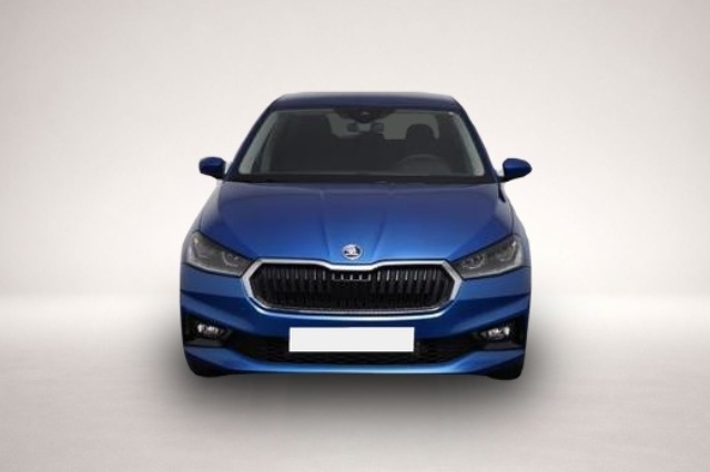 Bild 1 Skoda Fabia Top Selection Fabia (TOP Selection) 1.0 TSI 85 .