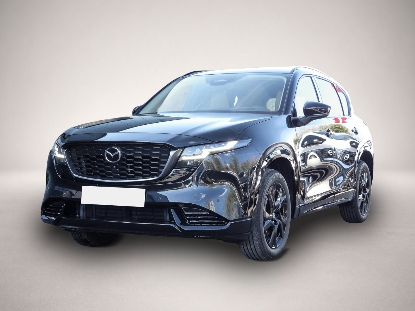 Fotografie Mazda CX-5 All-new 2.5L e-Skyactiv G 141ps 6AT FWD Hom
