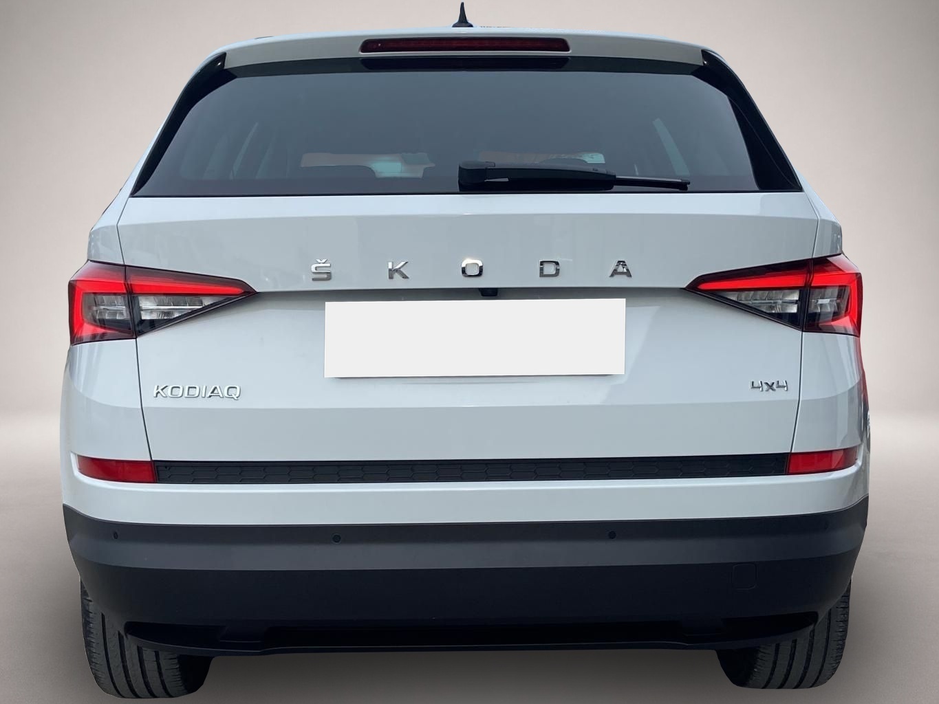Bild 4 Skoda Kodiaq 2.0 TSI DSG 4x4 Clever 7-SITZER AHK+SMART