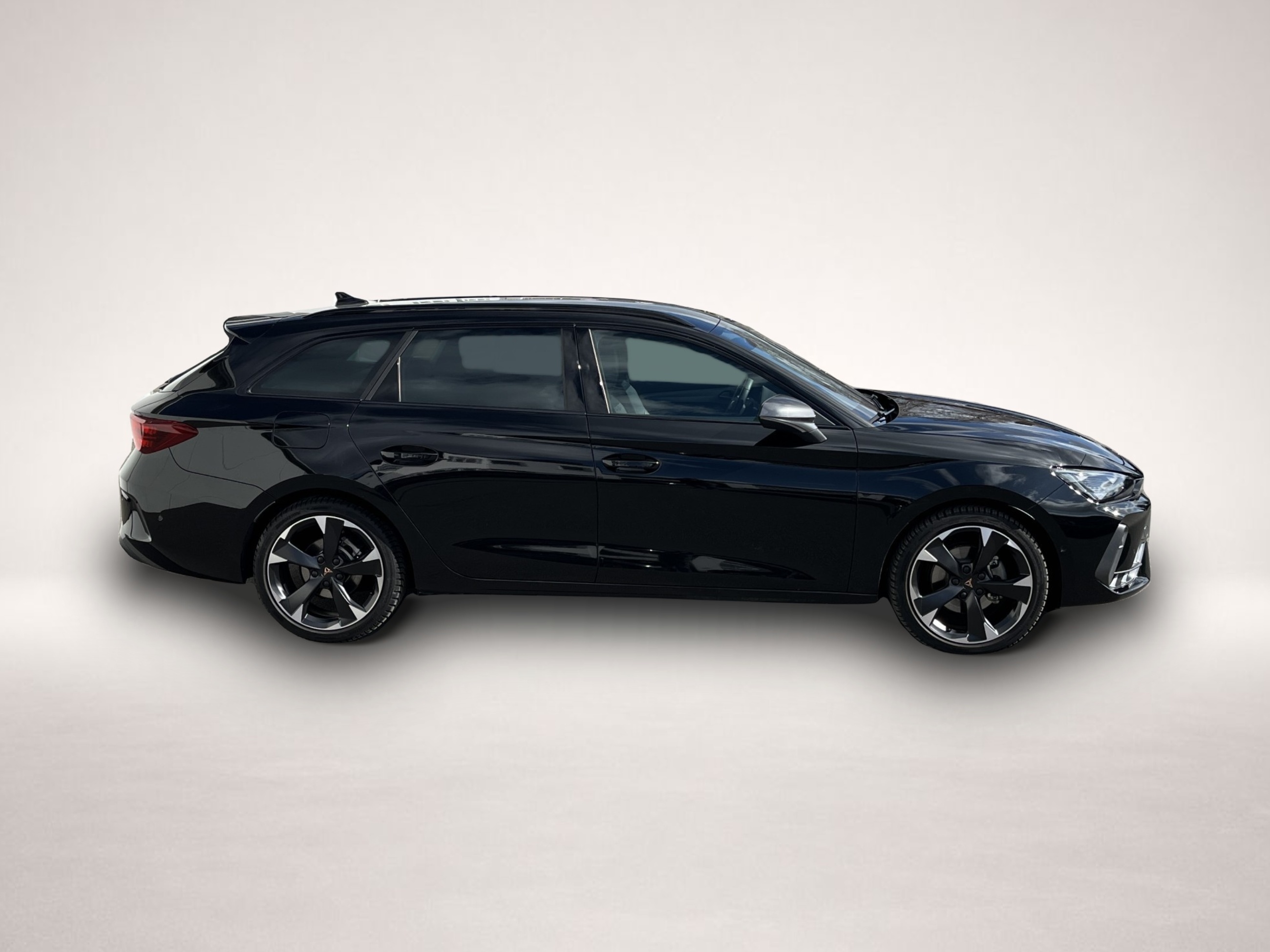 Bild 4 Cupra Leon SP 1.5 TSI DSG 169¤ m.20% Anz. Navi ACC LED