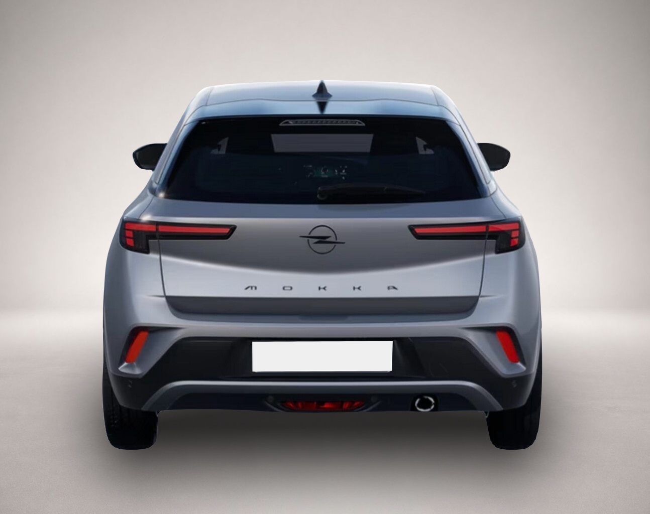 Bild 3 Opel Mokka WinterP SHZ LHZ Klimaaut PDC Temp CarPlay