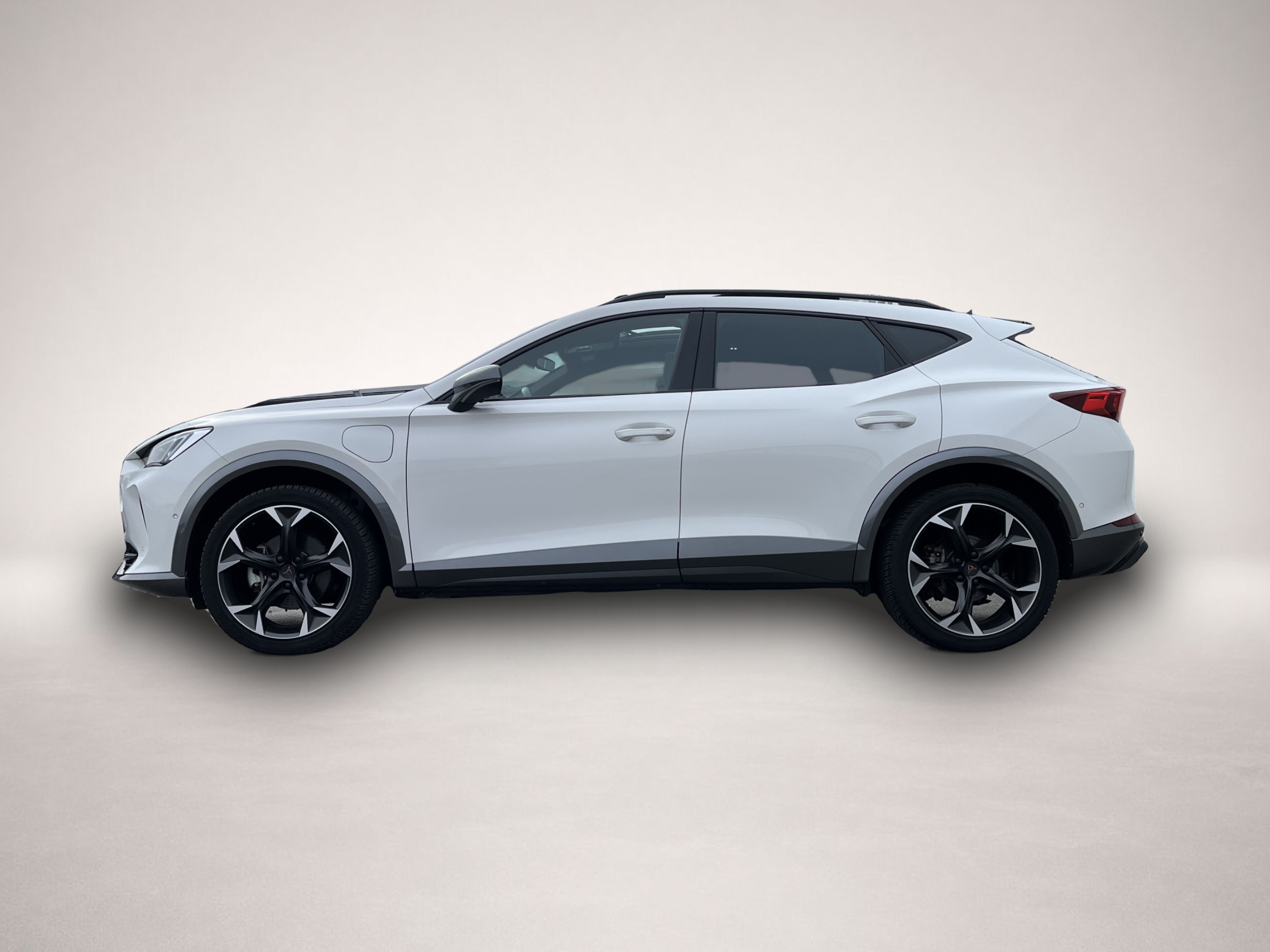 Cupra Formentor  1.4 TSI e-Hybrid