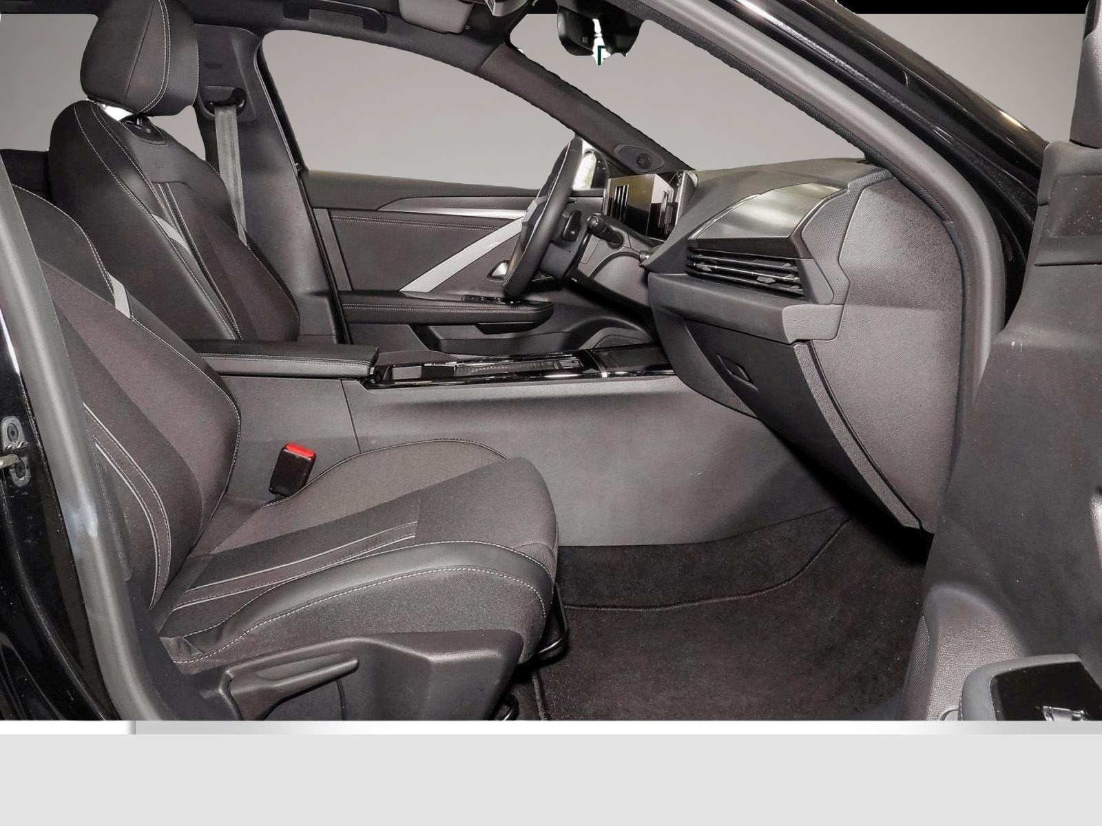Opel Astra Astra L ST 1.5 D Aut. GS-Multimedia Navi Pro*AHK - Thumbnail 5