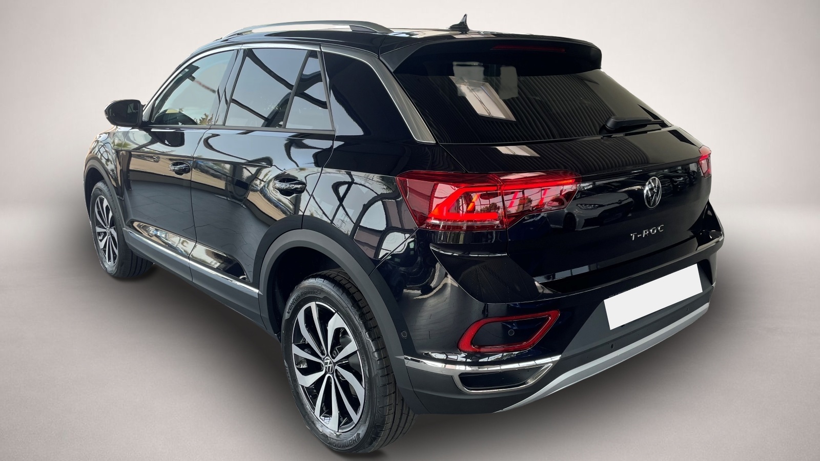 Bild 2 Volkswagen T-Roc Style 1.5 TSI Navi ACC el.Hecklappe IQ-Li