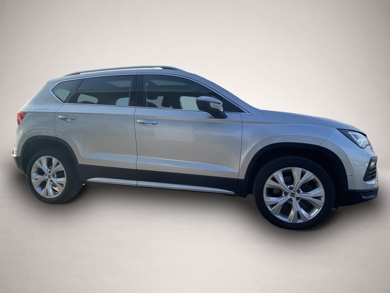 Bild 6 Seat Ateca 2.0 TDI Xperience PANORAMA+NAVI-PRO+KAMERA