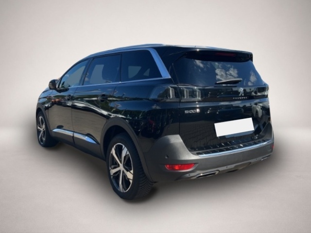 Bild 3 Peugeot 5008 GT 1.5 BlueHDi 130 +AHK+ACC+NAVI+CAM+CARPLA