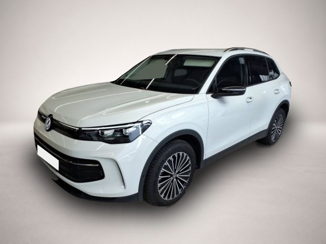 Fotografie des Volkswagen Tiguan 1.5 eTSI DSG Goal *AHK*Kamera*Navi*