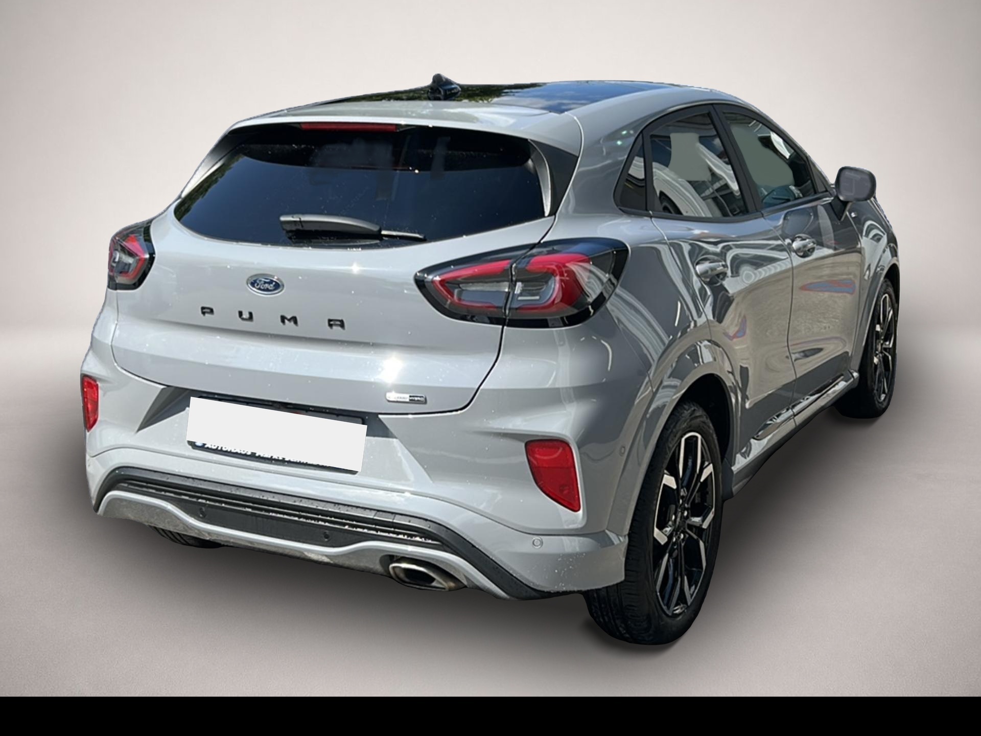 Bild 3 Ford Puma ST-Line X Bluetooth Navi LED Klima