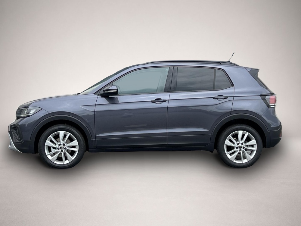 Bild 2 Volkswagen T-Cross People R-Line 1,0 TSI DSG 85KW