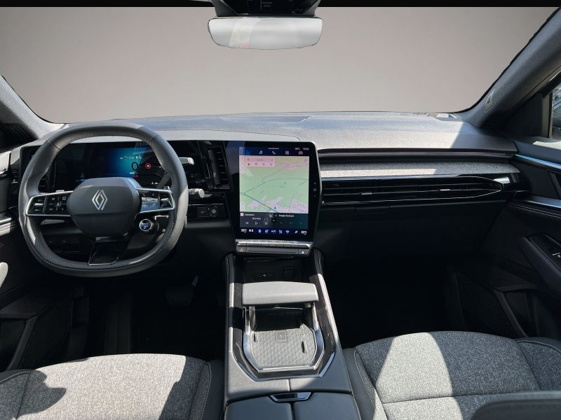 Bild 5 Renault Austral TCe 150 CVT Techno SHZ+PANO+RFK