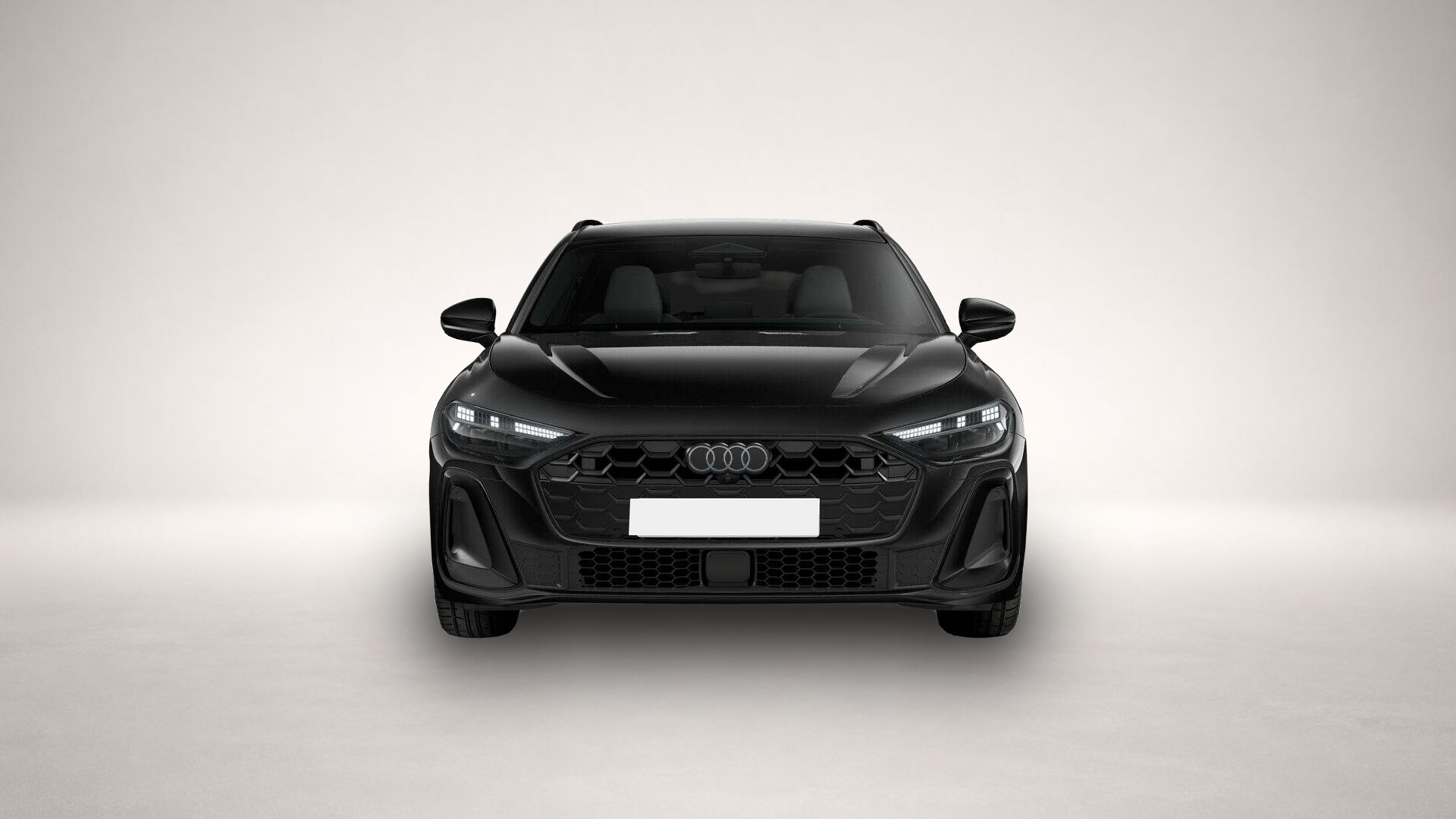 Fotografie Audi quattro A5 Avant TFSI quattro S line