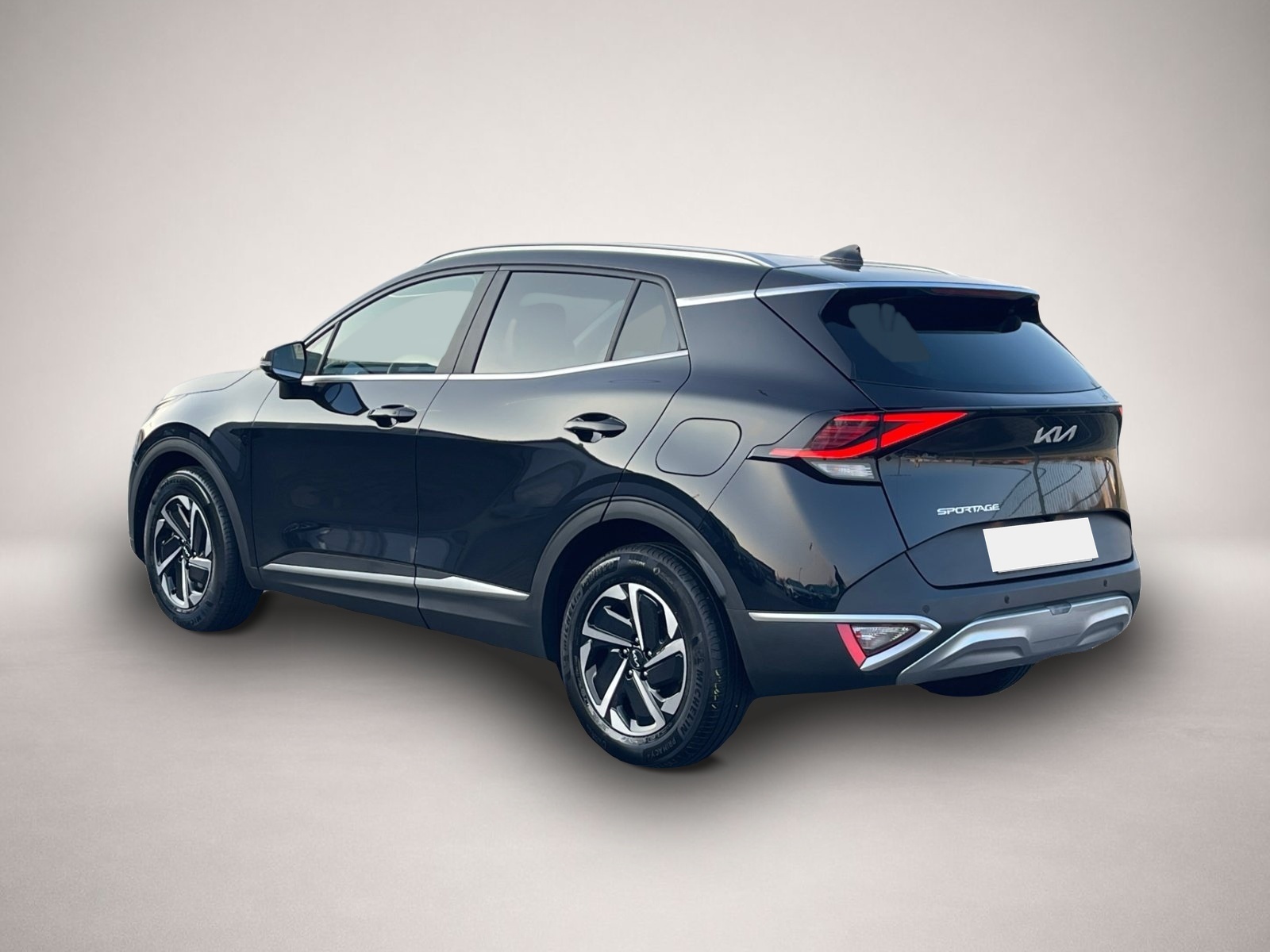 Fotografie des Kia Sportage Gold 1.6 T-GDI AT|LED|NAVI|KAMERA|4xSHZ